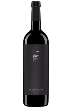 Alma Negra 