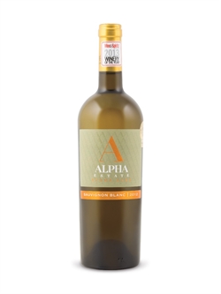 Alpha Estate, Sauvignon Blanc 