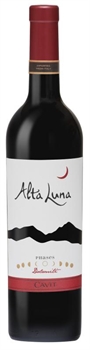 Alta Luna, Rosso Phases Igt Vigneti Dell 