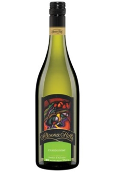 Altoona Hills Chardonnay 