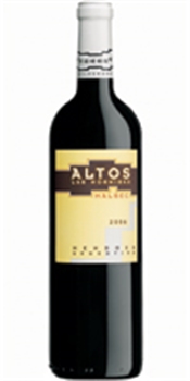 Altos Las Hormigas Malbec 
