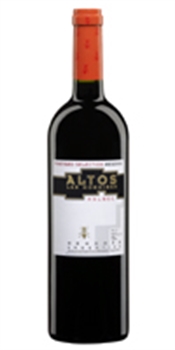 Altos Las Hormigas Malbec Reserva 