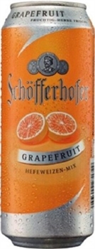 Schofferhofer Grapefruit Radler