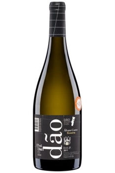 Alvaro Castro Quinta De Pellada Reserva 