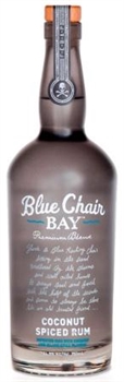 Blue Chair Bay Coconut Spiced Rum