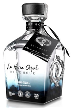 Blue Hour Blanco Tequila