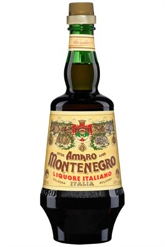 Amaro Montenegro