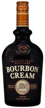 Buffalo Trace Bourbon Cream