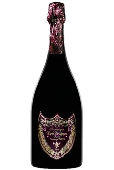 Dom Pérignon Metamorphosis 