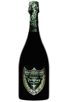 Dom Pérignon Metamorphosis Blanc 
