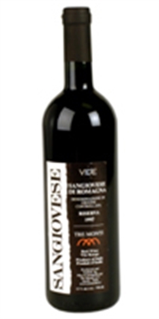 Petrignone Tre Monti Superiore Riserva Sangiovese Di Romagna 