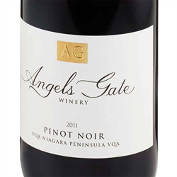 Angels Gate Pinot Noir 
