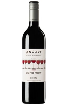 Angove Long Row Shiraz 