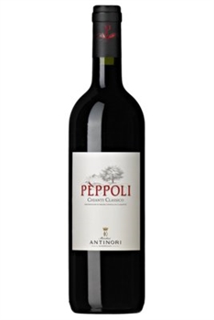 Antinori Peppoli 