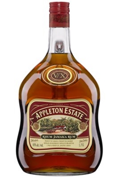 Appleton Estate V/X