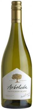Arboleda Sauvignon Blanc 