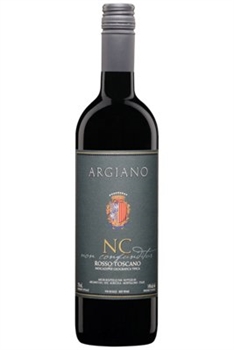 Argiano Non Confunditur 