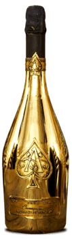 Armand De Brignac Gold Brut