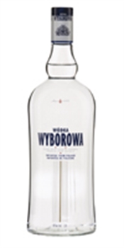 Wyborowa Vodka