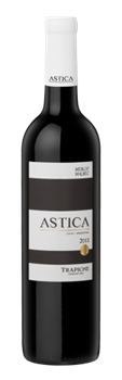 Astica Merlot / Malbec