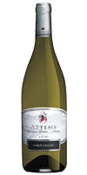 Attems Pinot Grigio 
