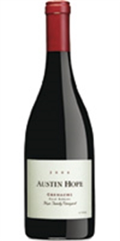 Austin Hope Grenache 