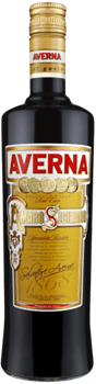 Averna Amaro Siciliano