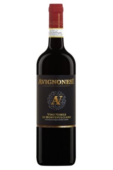 Avignonesi Vino Nobile Di Montepulciano 