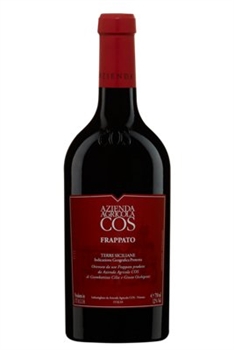 Azienda Agricola Cos Frappato 