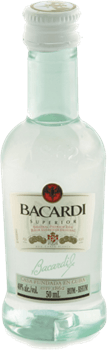 Bacardi