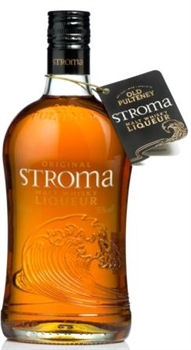 Stroma Malt Whisky Liqueur
