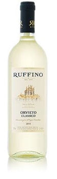 Ruffino Orvieto Classico Doc