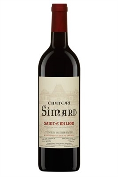 Château Simard 