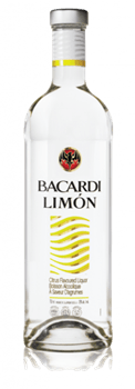 Bacardi Limon