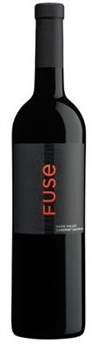 Fuse Wines Cabernet-Sauvignon Napa Valley 