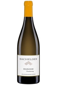 Bachelder Chardonnay Bourgogne 