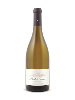 Stonestreet Chardonnay Broken Road 