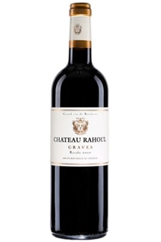 Château Rahoul 