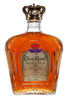 Crown Royal 75Th Anniversary