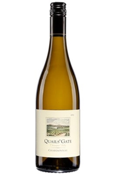 Quails' Gate Chardonnay 