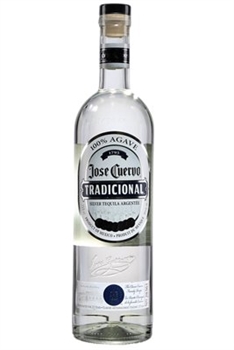 Jose Cuervo Tradicional Silver