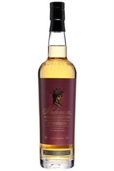 Hedonism Compass Box Delicious Whiskey Ltd Signature Range