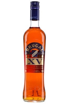 Brugal Xv