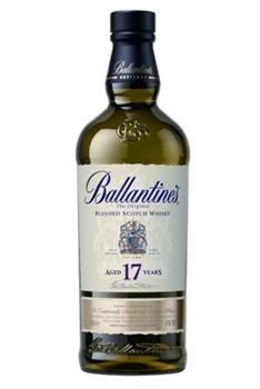 Ballantine's 17 Ans Scotch Blended