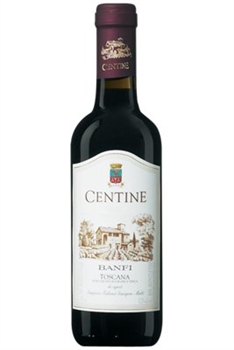 Banfi Centine 
