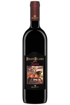 Banfi Chianti-Classico Riserva 