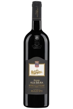 Banfi Poggio Alle Mura 