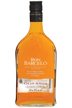 Barcelo Gran Anejo