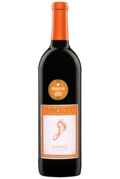 Barefoot Shiraz