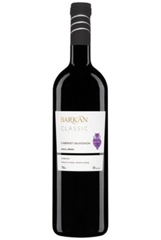Barkan Classic Cabernet-Sauvignon 